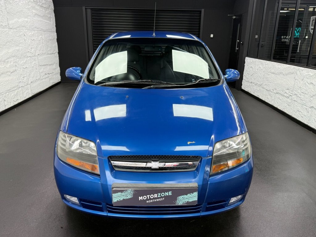 Used Chevrolet Kalos 2008 for sale - 76304113: Photo 15