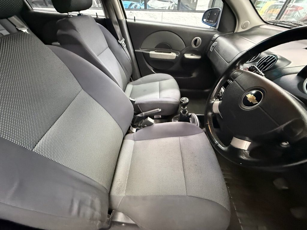 Used Chevrolet Kalos 2008 for sale - 76304113: Photo 16