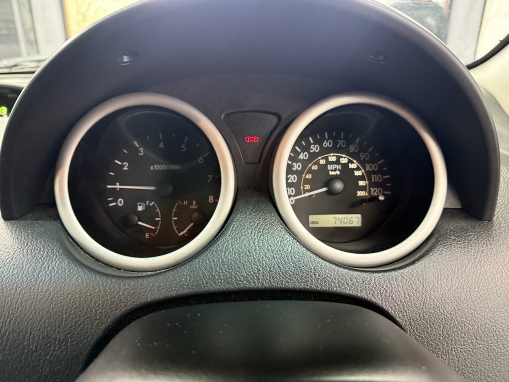 Used Chevrolet Kalos 2008 for sale - 76304113: Photo 17