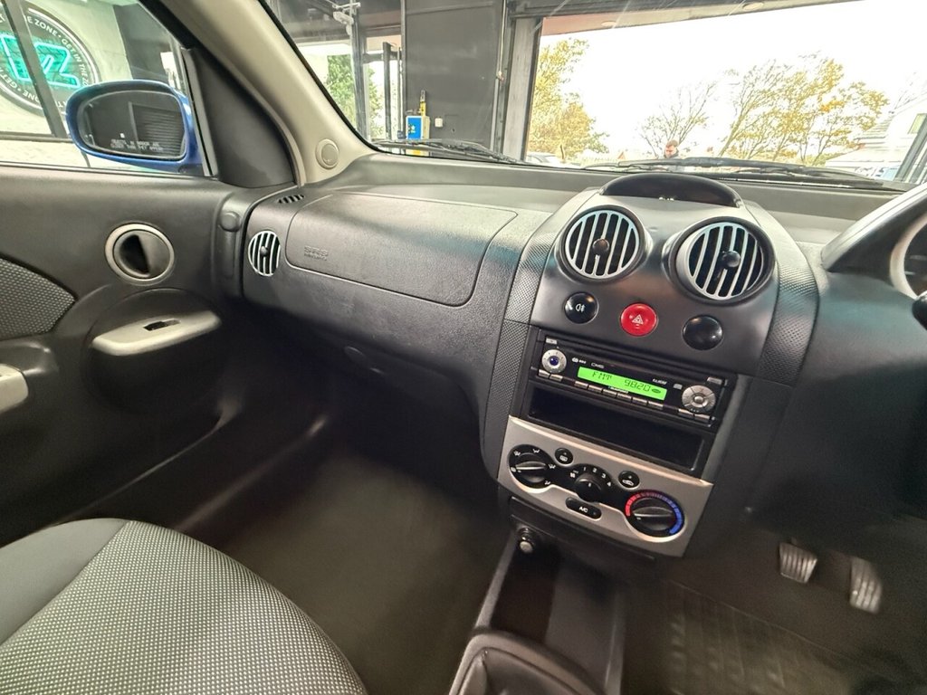 Used Chevrolet Kalos 2008 for sale - 76304113: Photo 18