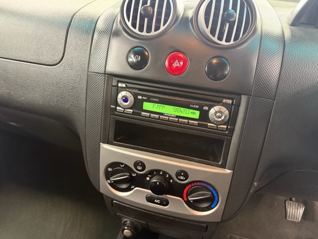 Used Chevrolet Kalos 2008 for sale - 76304113: Photo 19