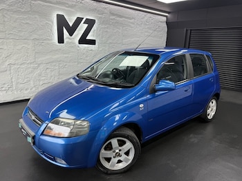 2008 (58) - 1.4 SX 5dr