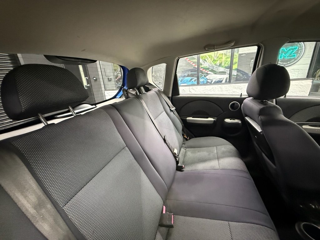 Used Chevrolet Kalos 2008 for sale - 76304113: Photo 22