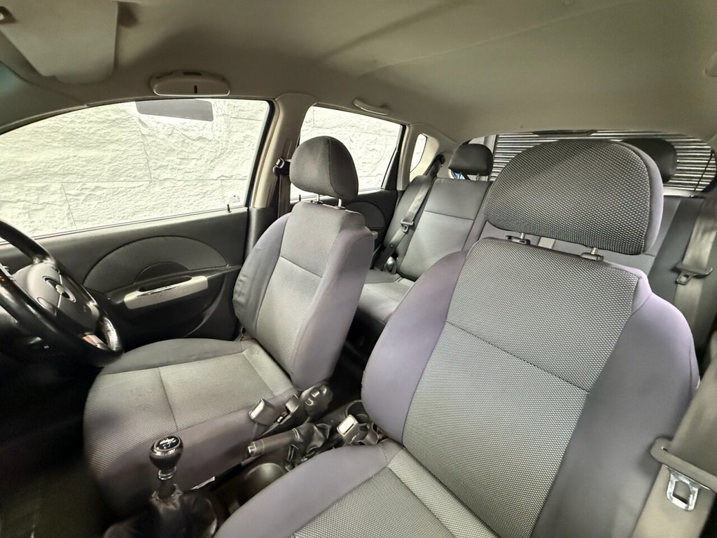 Used Chevrolet Kalos 2008 for sale - 76304113: Photo 25