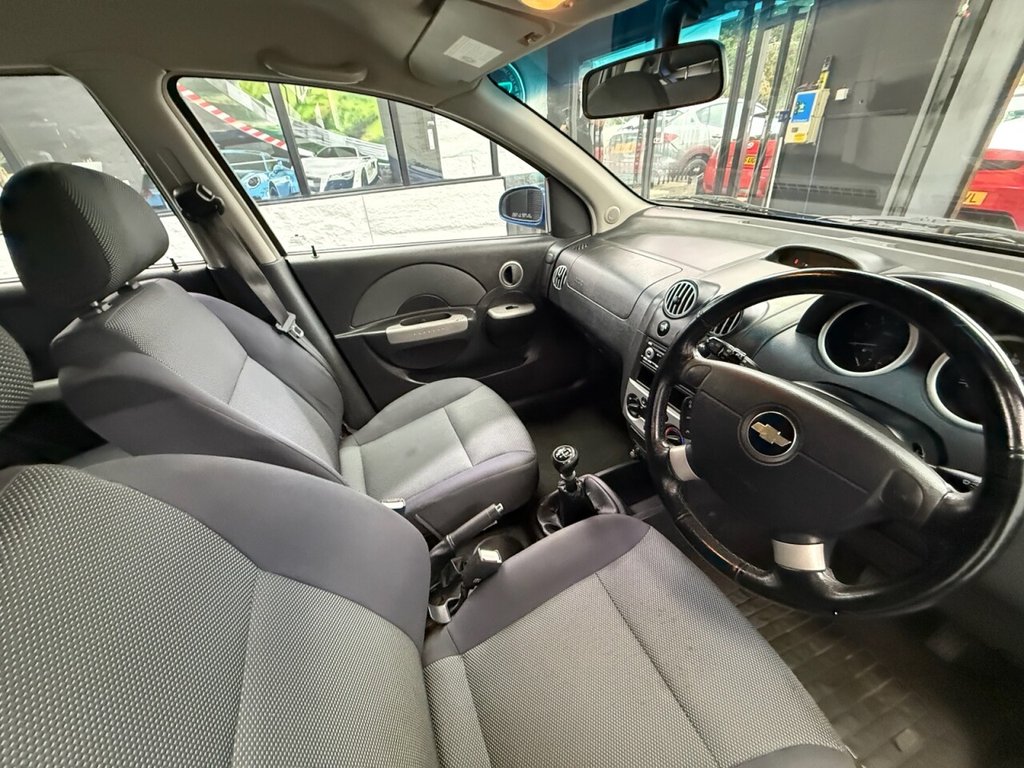 Used Chevrolet Kalos 2008 for sale - 76304113: Photo 3