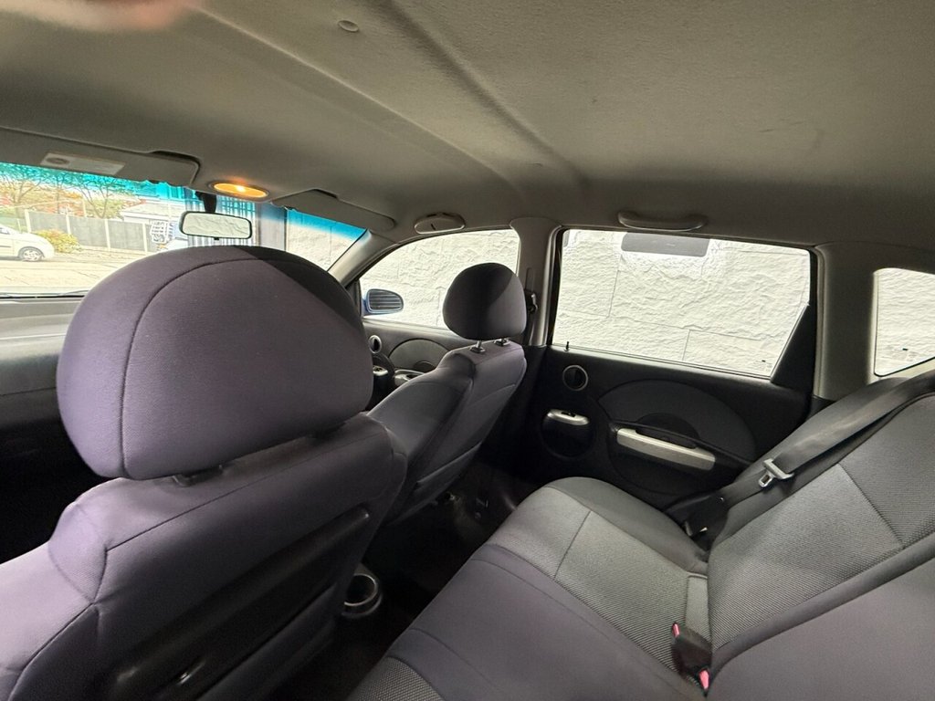 Used Chevrolet Kalos 2008 for sale - 76304113: Photo 9