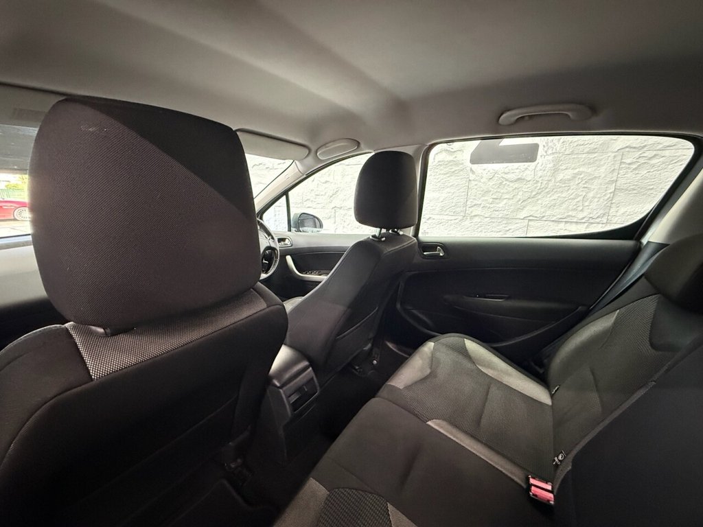 Used Peugeot 308 2011 for sale - 78017996: Photo 10