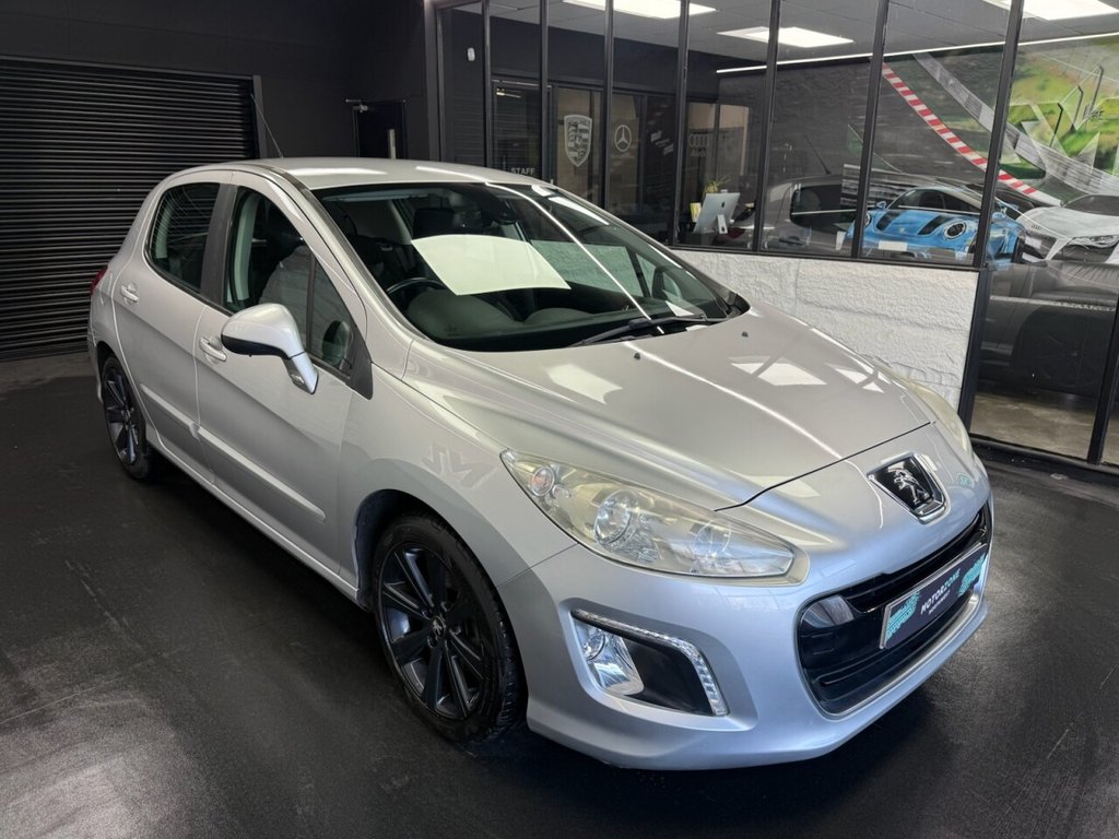 Used Peugeot 308 2011 for sale - 78017996: Photo 11