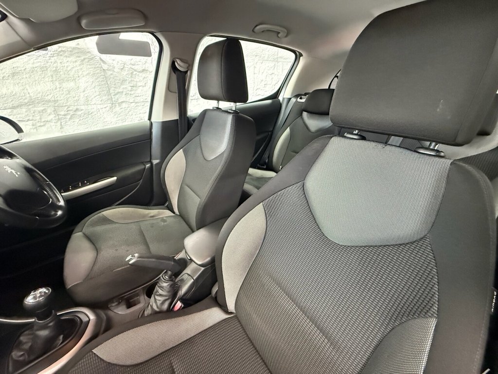 Used Peugeot 308 2011 for sale - 78017996: Photo 12