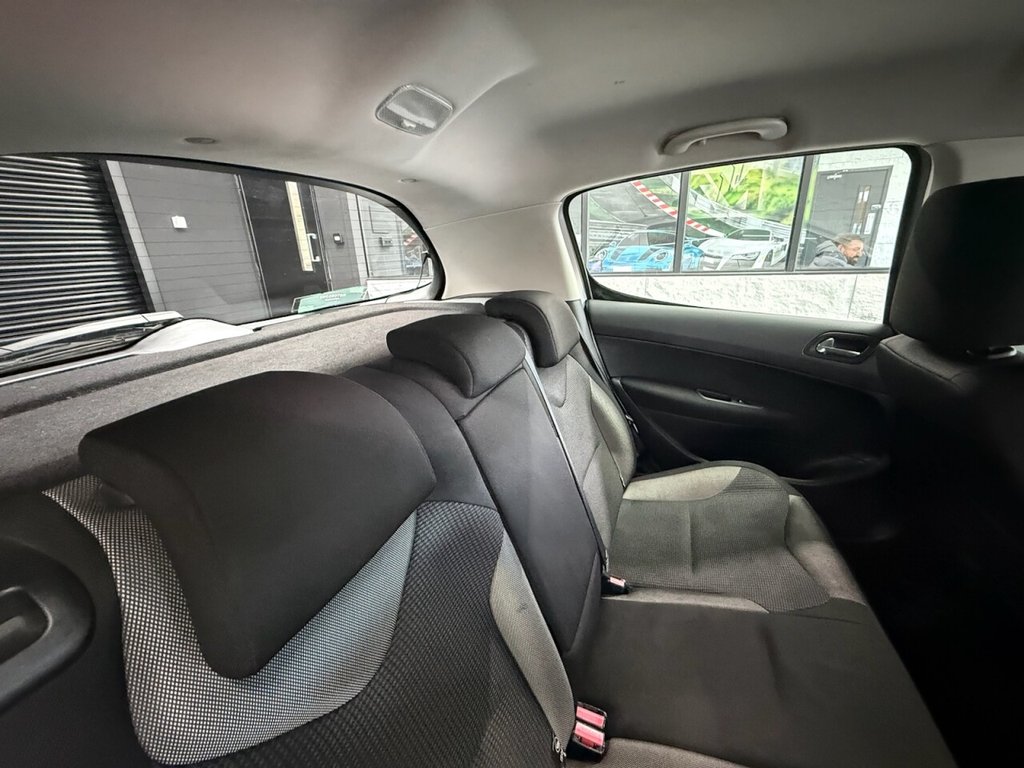 Used Peugeot 308 2011 for sale - 78017996: Photo 14