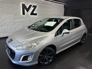 Peugeot 308 feature image