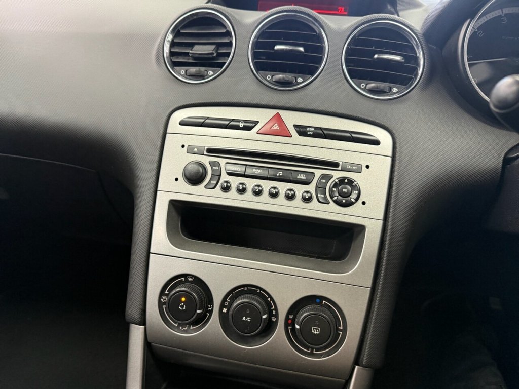 Used Peugeot 308 2011 for sale - 78017996: Photo 20