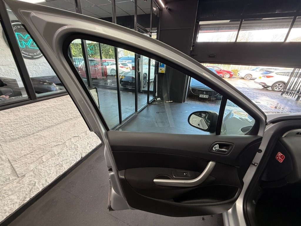 Used Peugeot 308 2011 for sale - 78017996: Photo 26