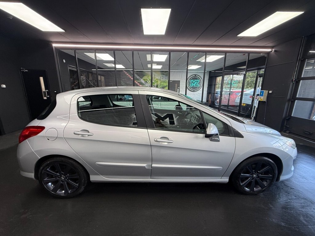 Used Peugeot 308 2011 for sale - 78017996: Photo 6