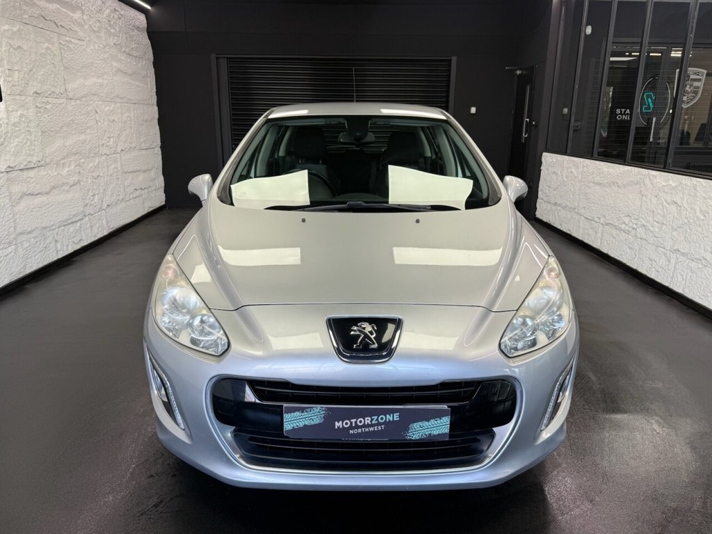 Used Peugeot 308 2011 for sale - 78017996: Photo 9