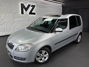 2009 (59) - 1.4 TDI PD 80 SE 5dr