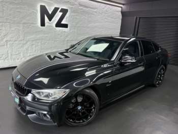 2016 (16) - 2.0 420d M Sport Hatchback 5dr Diesel Auto Euro 6 (s/s) (190 ps)