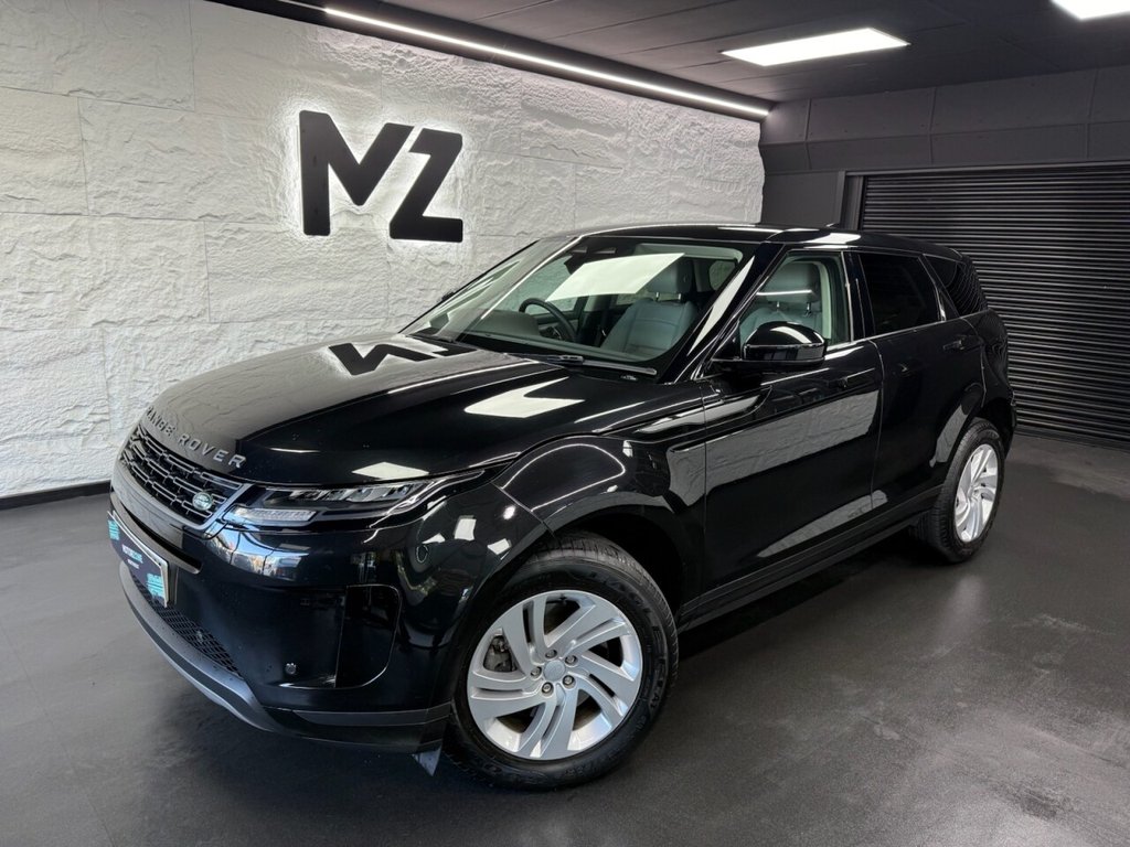 Used Land Rover Range Rover Evoque 2023 for sale - 76797840: Photo 1