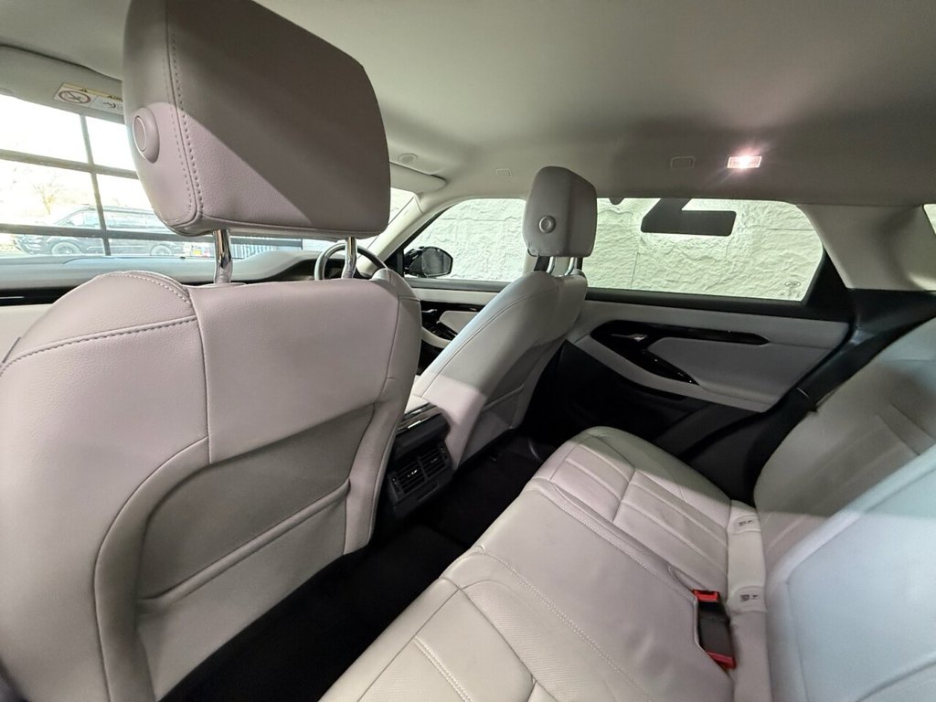 Used Land Rover Range Rover Evoque 2023 for sale - 76797840: Photo 11