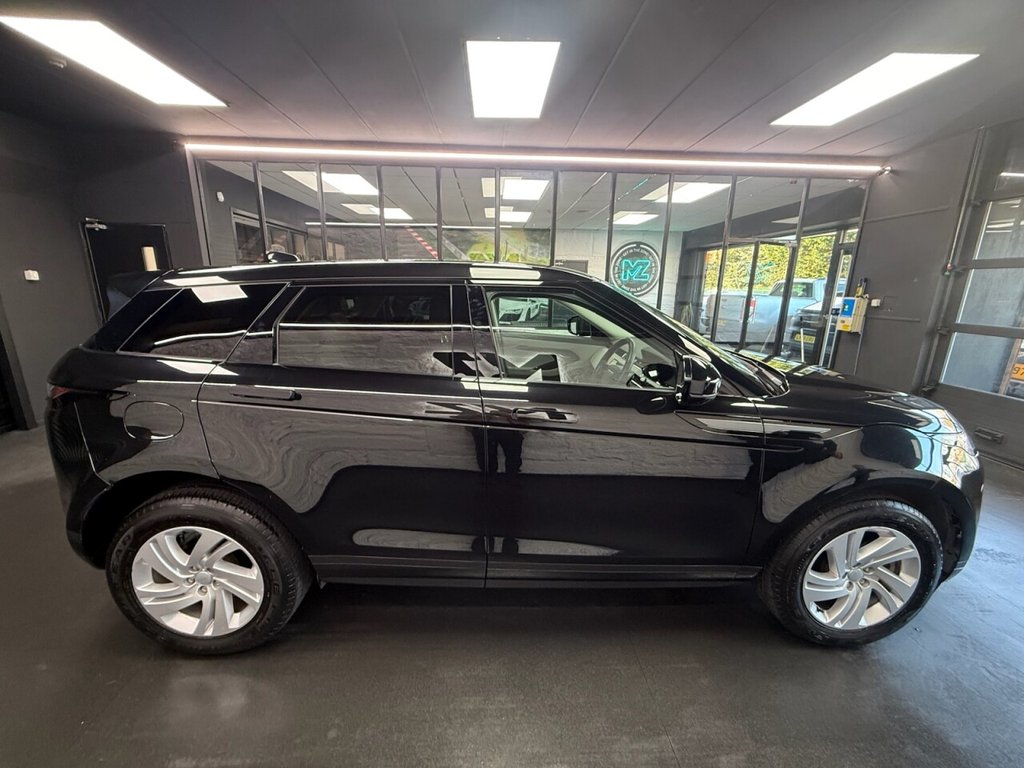 Used Land Rover Range Rover Evoque 2023 for sale - 76797840: Photo 12