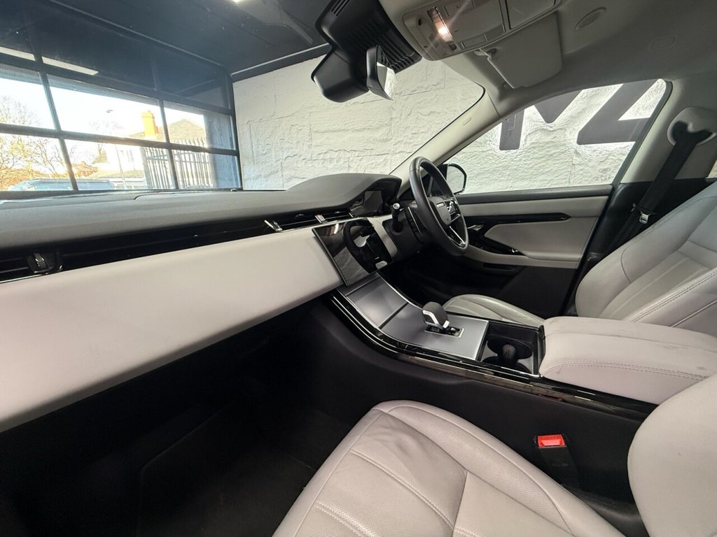 Used Land Rover Range Rover Evoque 2023 for sale - 76797840: Photo 13