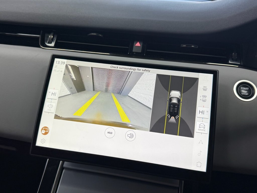 Used Land Rover Range Rover Evoque 2023 for sale - 76797840: Photo 17