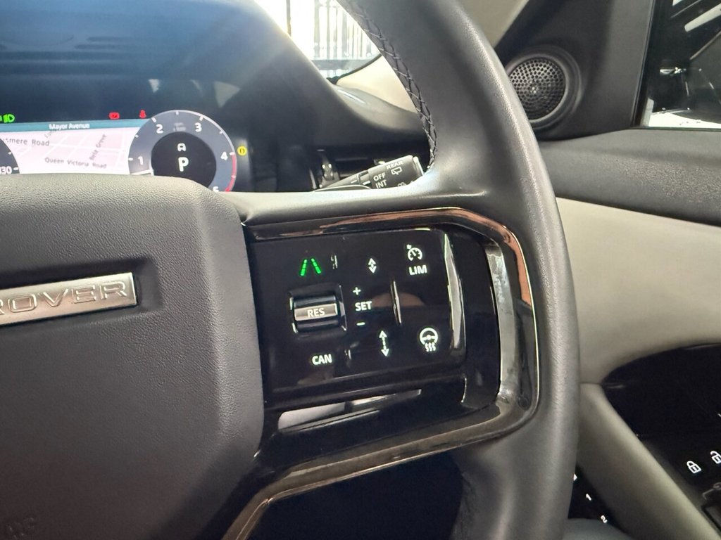 Used Land Rover Range Rover Evoque 2023 for sale - 76797840: Photo 18