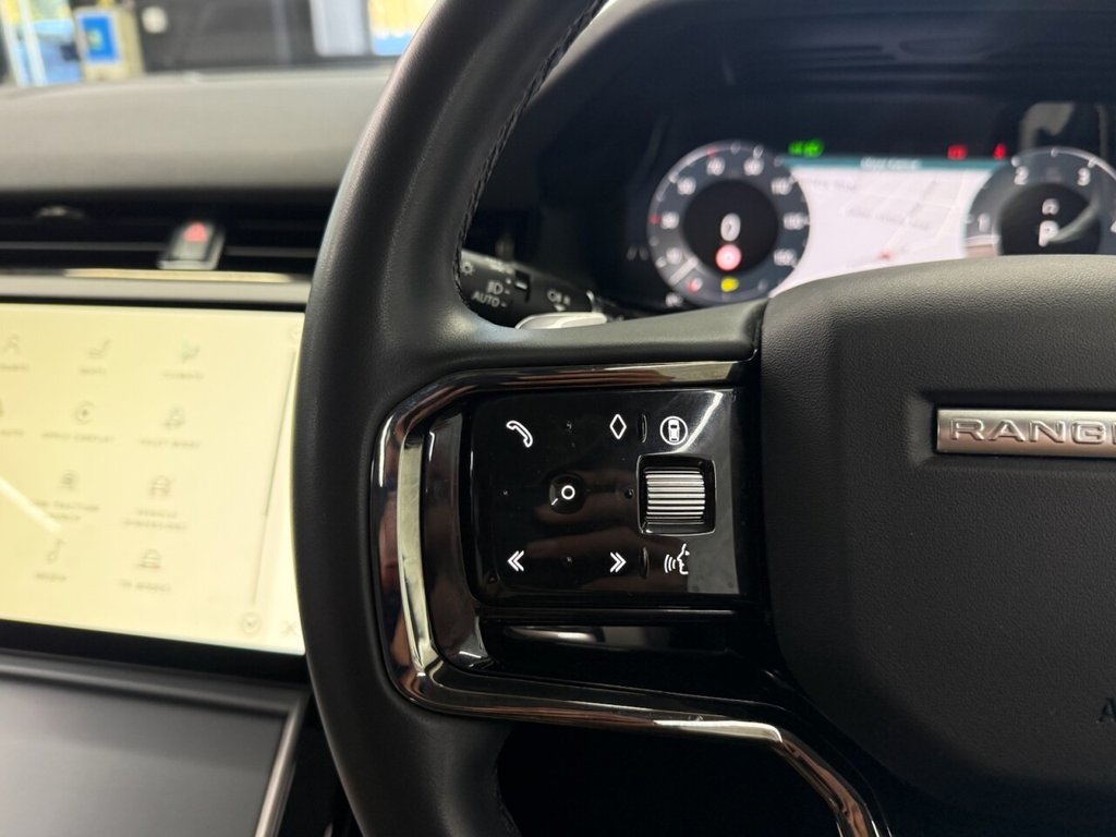 Used Land Rover Range Rover Evoque 2023 for sale - 76797840: Photo 19