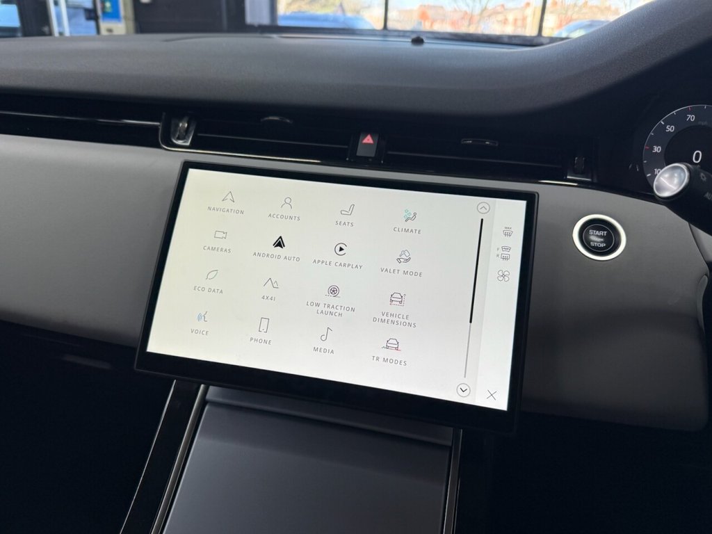 Used Land Rover Range Rover Evoque 2023 for sale - 76797840: Photo 20