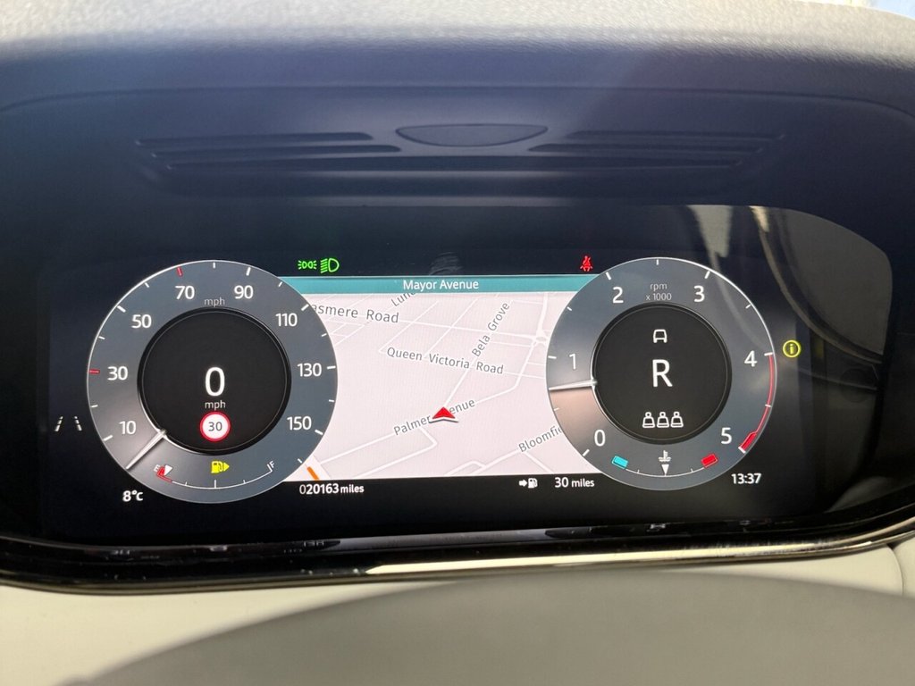 Used Land Rover Range Rover Evoque 2023 for sale - 76797840: Photo 21