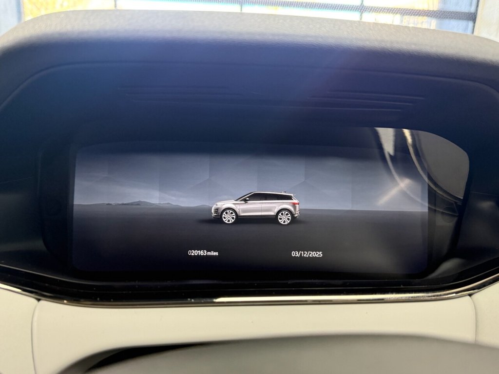 Used Land Rover Range Rover Evoque 2023 for sale - 76797840: Photo 22