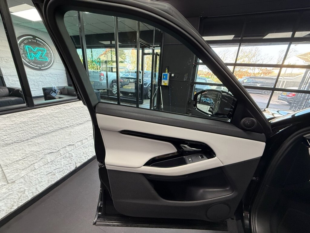 Used Land Rover Range Rover Evoque 2023 for sale - 76797840: Photo 23