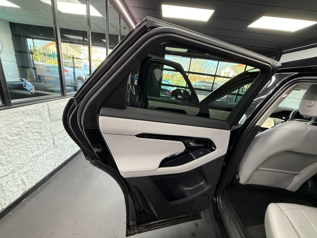 Used Land Rover Range Rover Evoque 2023 for sale - 76797840: Photo 25