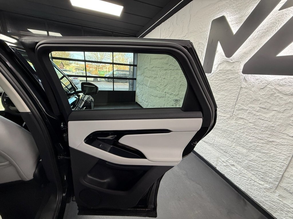 Used Land Rover Range Rover Evoque 2023 for sale - 76797840: Photo 27