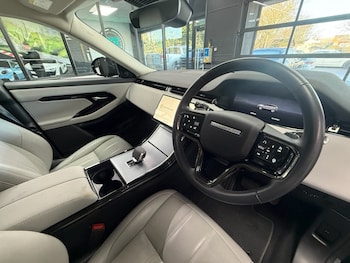 Used Land Rover Range Rover Evoque 2023 for sale - 76797840: Photo