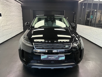 Used Land Rover Range Rover Evoque 2023 for sale - 76797840: Photo