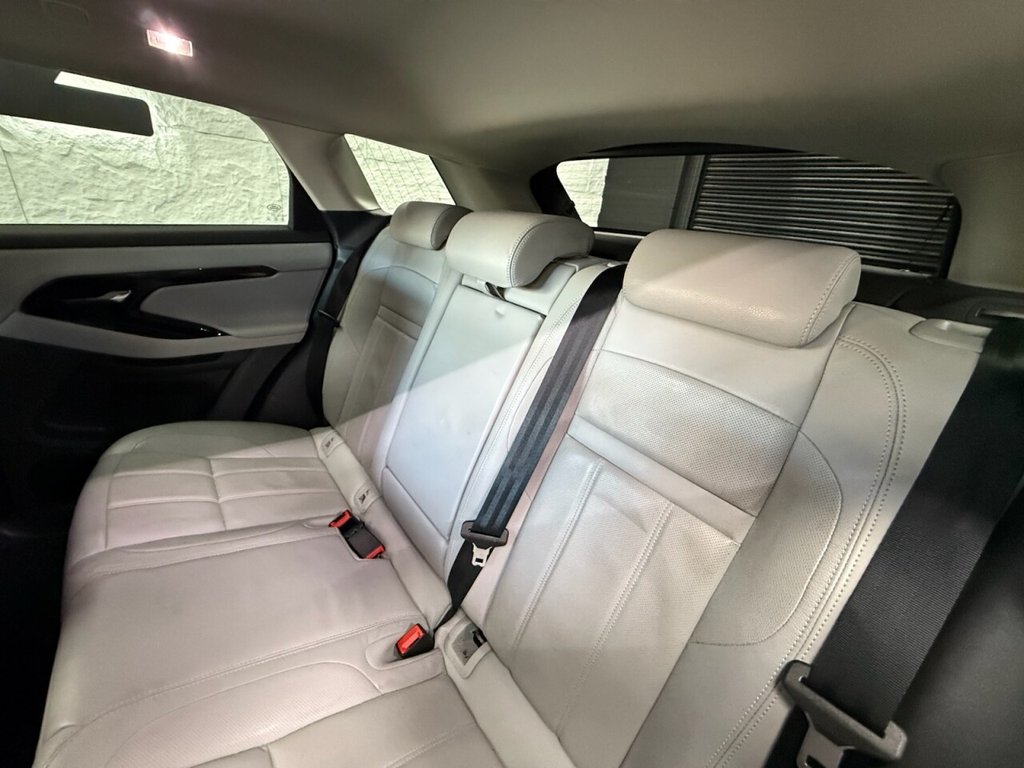 Used Land Rover Range Rover Evoque 2023 for sale - 76797840: Photo 5