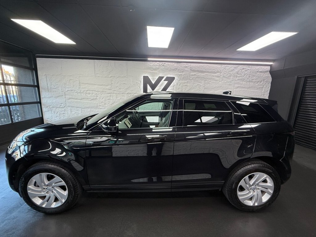 Used Land Rover Range Rover Evoque 2023 for sale - 76797840: Photo 6