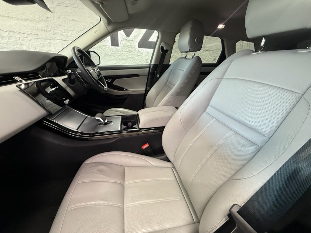 Used Land Rover Range Rover Evoque 2023 for sale - 76797840: Photo 7