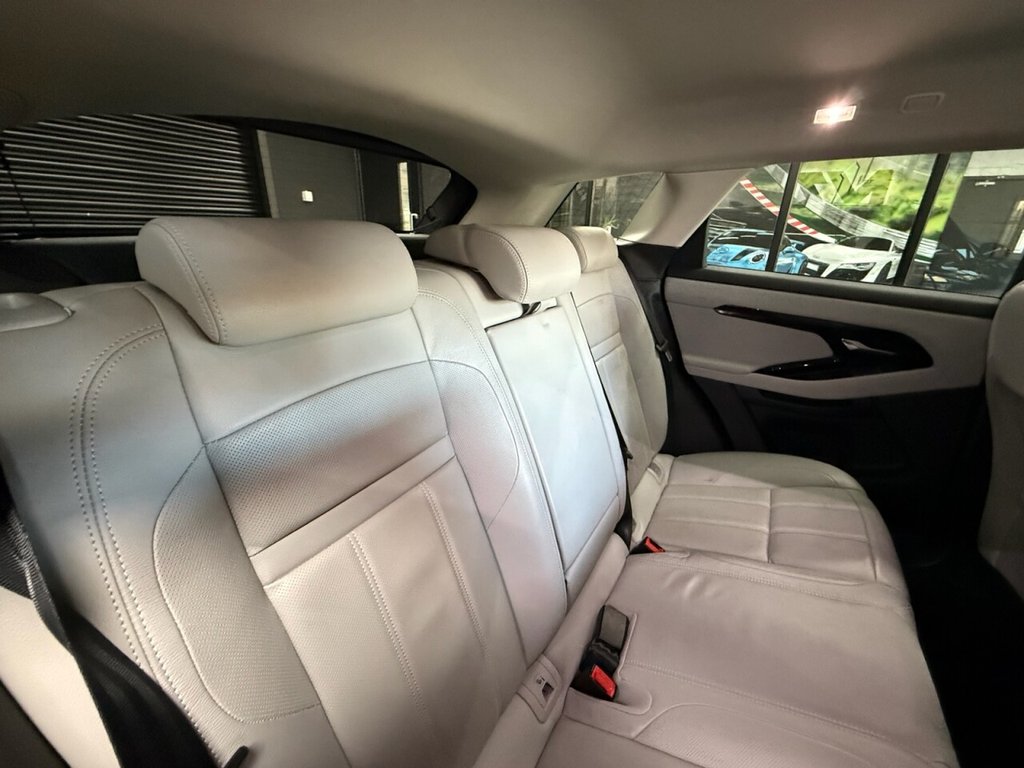 Used Land Rover Range Rover Evoque 2023 for sale - 76797840: Photo 9