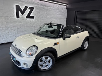 2011 (11) - 1.6 One 2dr