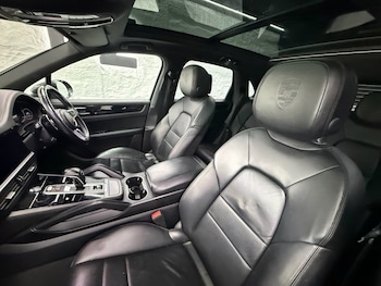 Used Porsche Cayenne 2019 for sale - 79141684: Photo