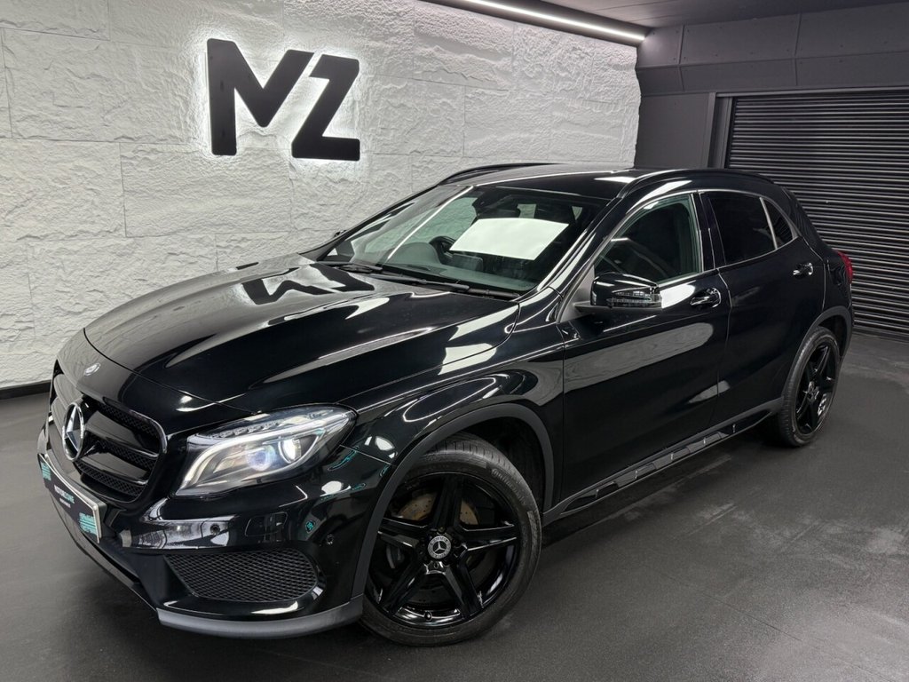 Used Mercedes-Benz GLA 2015 for sale - 76469597: Photo 1