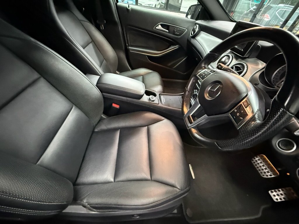 Used Mercedes-Benz GLA 2015 for sale - 76469597: Photo 11