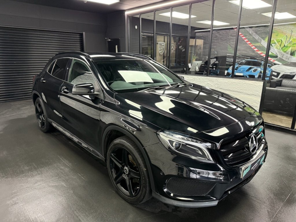 Used Mercedes-Benz GLA 2015 for sale - 76469597: Photo 12