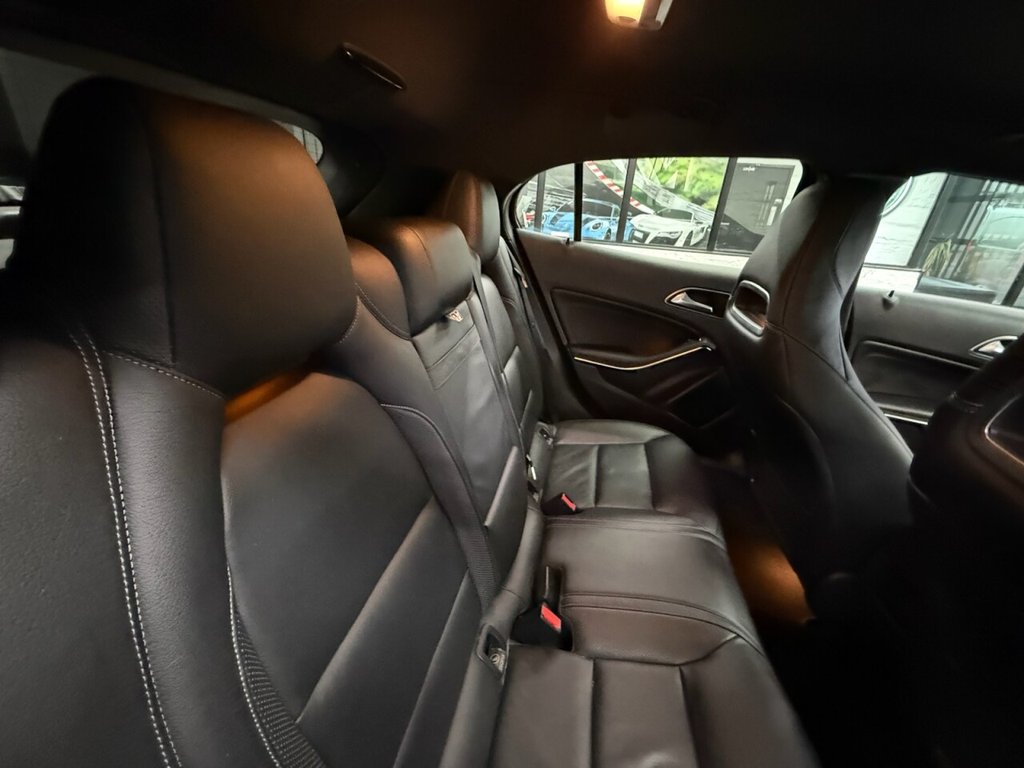 Used Mercedes-Benz GLA 2015 for sale - 76469597: Photo 13