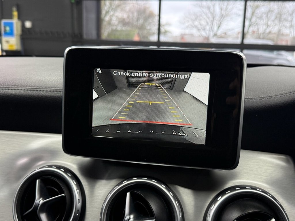 Used Mercedes-Benz GLA 2015 for sale - 76469597: Photo 15