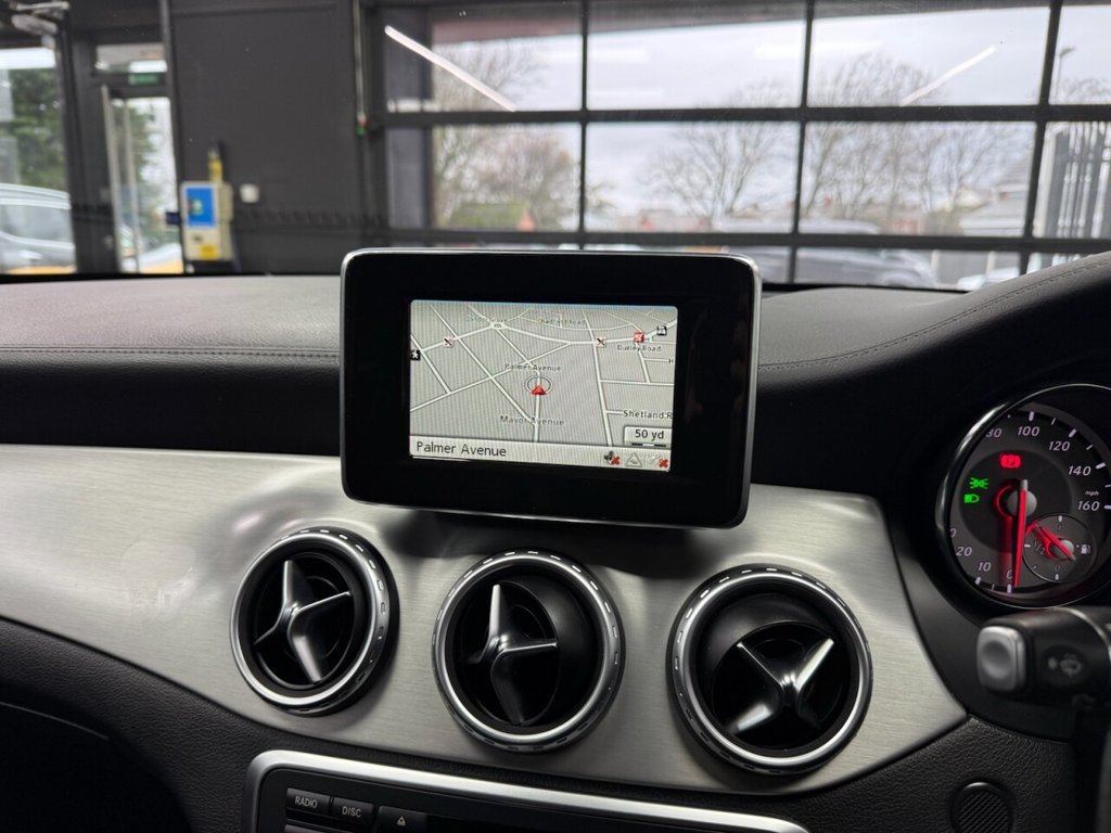 Used Mercedes-Benz GLA 2015 for sale - 76469597: Photo 16