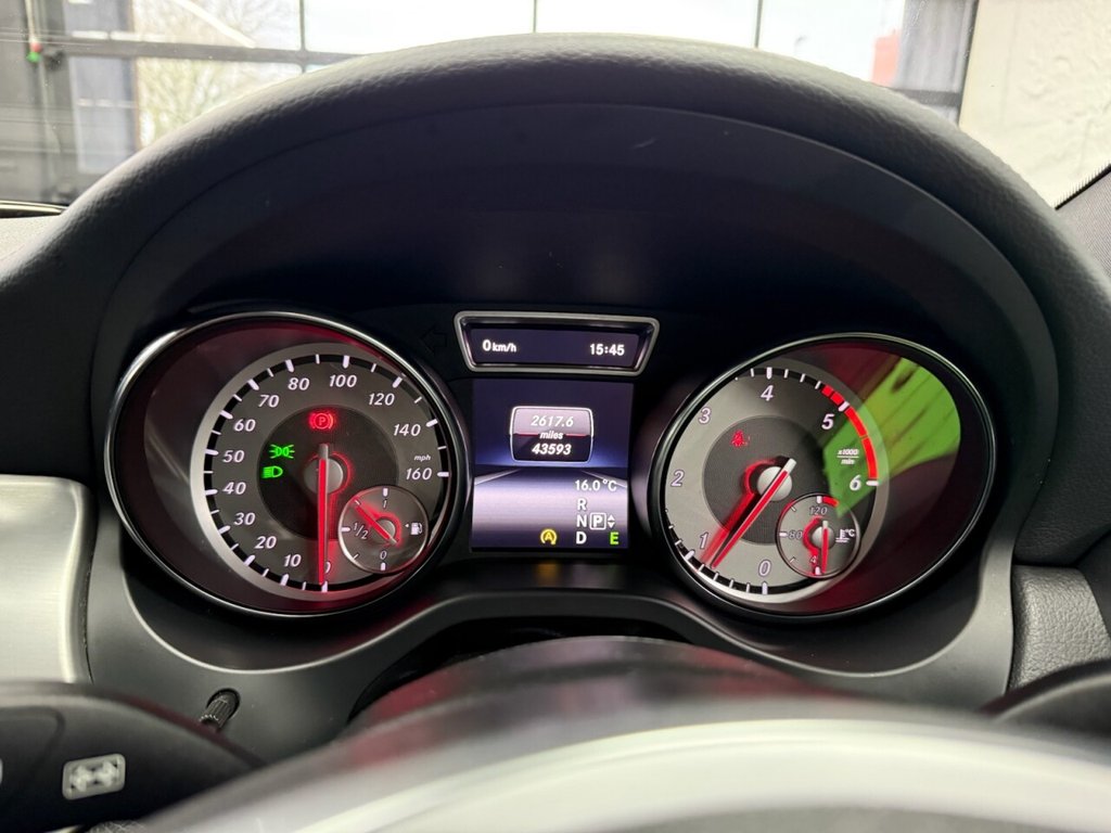 Used Mercedes-Benz GLA 2015 for sale - 76469597: Photo 17