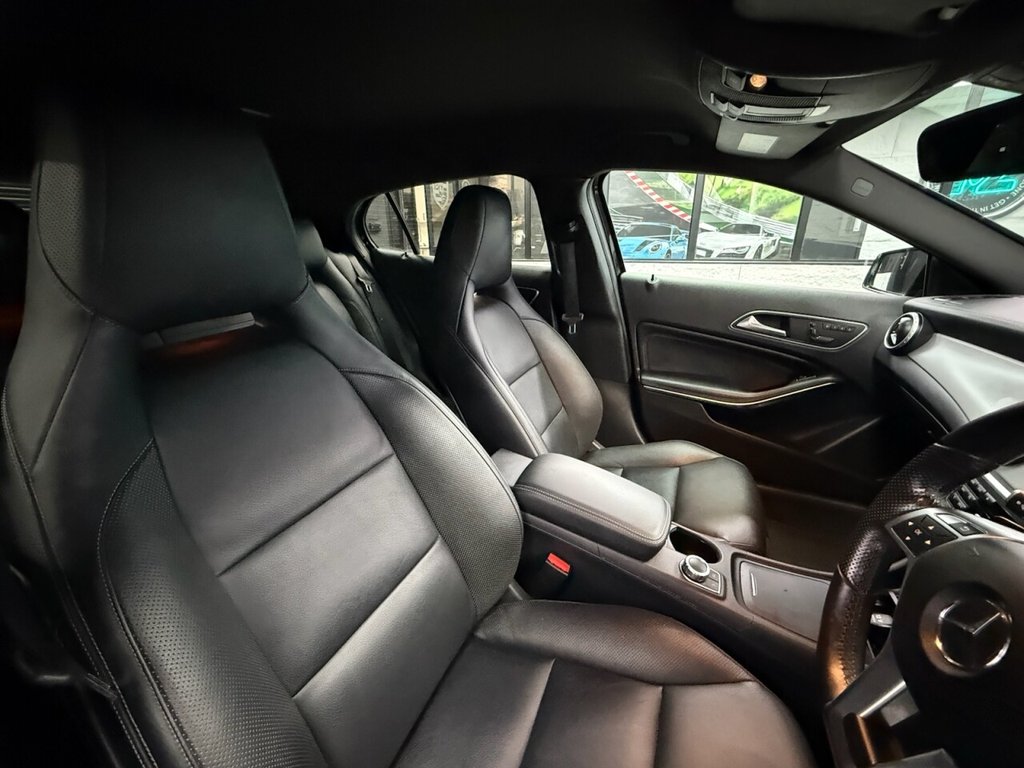Used Mercedes-Benz GLA 2015 for sale - 76469597: Photo 18
